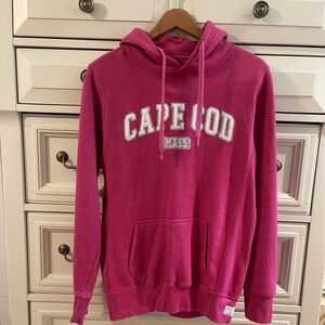 Cuffys cape cod sweatshirt